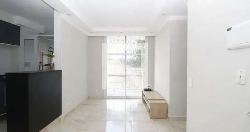 Apartamento com 2 quartos à venda na Avenida Mandaqui, 189, Casa Verde, São Paulo