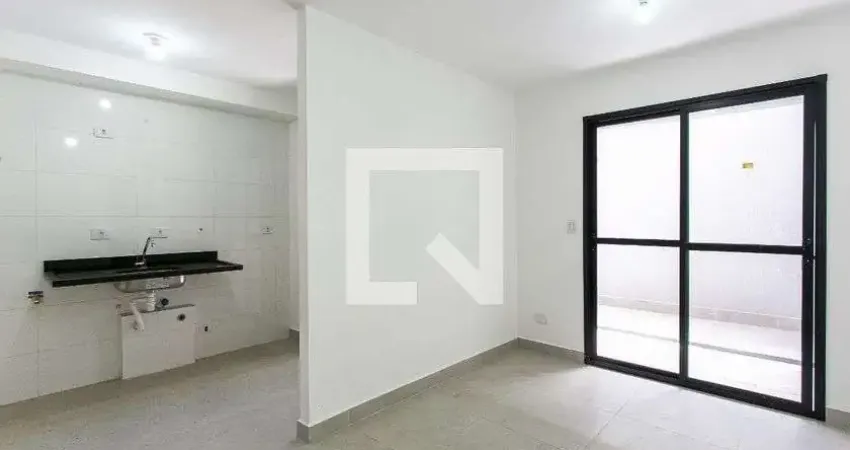 Apartamento com 2 quartos à venda na Rua Pamonã, 40, Tatuapé, São Paulo