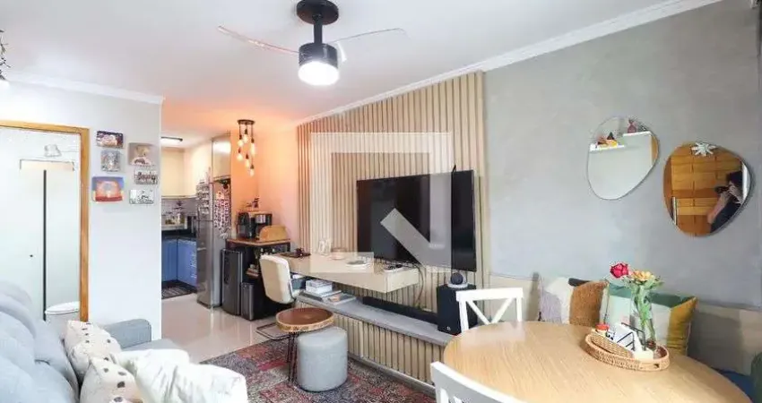 Apartamento com 2 quartos à venda na Rua Jeruaba, 37, Vila Constança, São Paulo