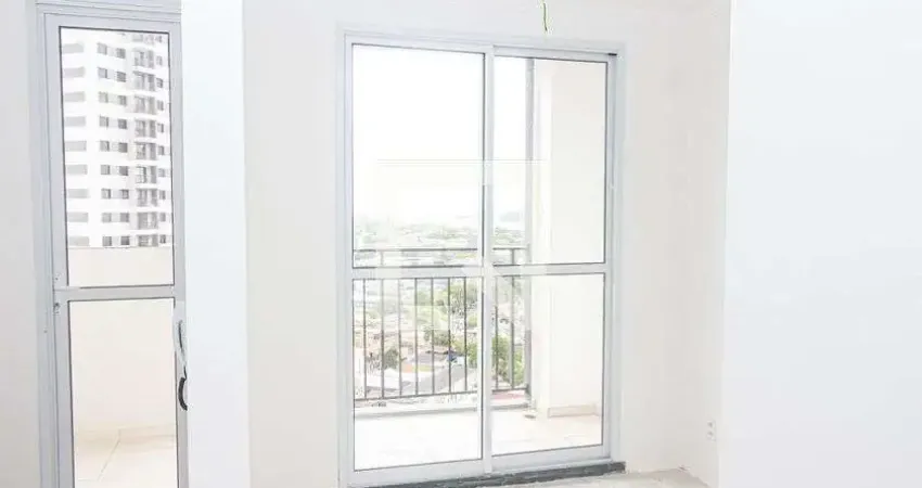 Apartamento com 3 quartos à venda na Avenida do Rio Bonito, 1107, Veleiros, São Paulo