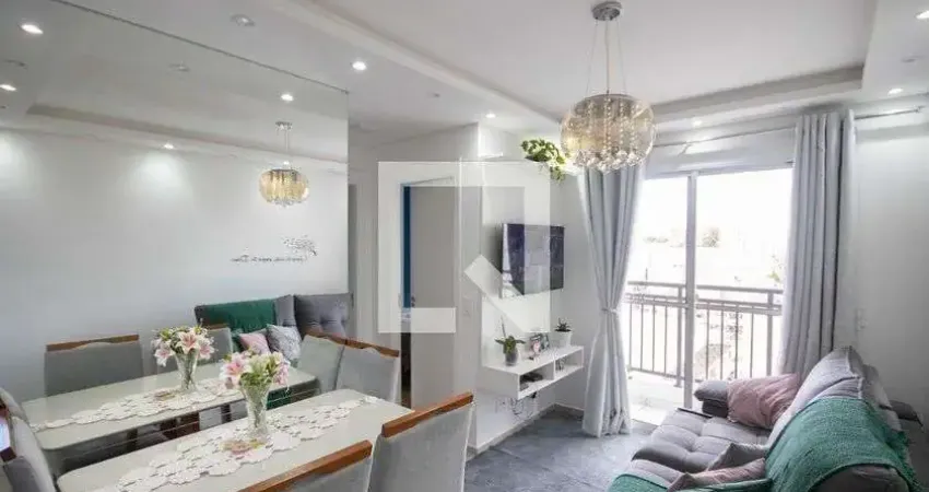 Apartamento com 2 quartos à venda na Rua Henrique Felipe da Costa, 555, Vila Guilherme, São Paulo