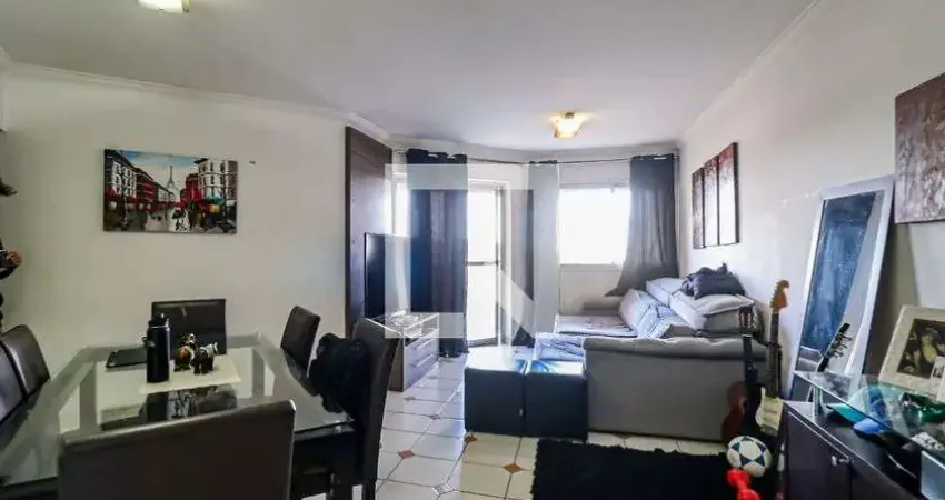 Apartamento com 3 quartos à venda na Rua Coronel Camisão, 193, Butantã, São Paulo