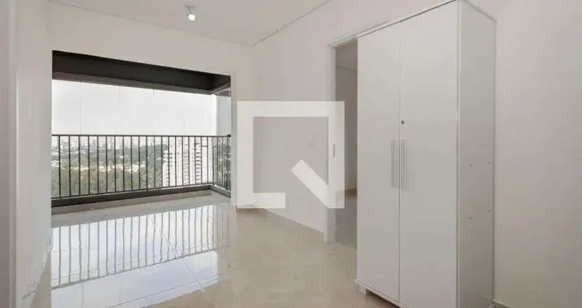 Apartamento à venda - chácara santo antonio, 2 quartos, 47 m2