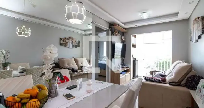 Apartamento com 2 quartos à venda na Avenida Parada Pinto, 2511, Vila Amália, São Paulo