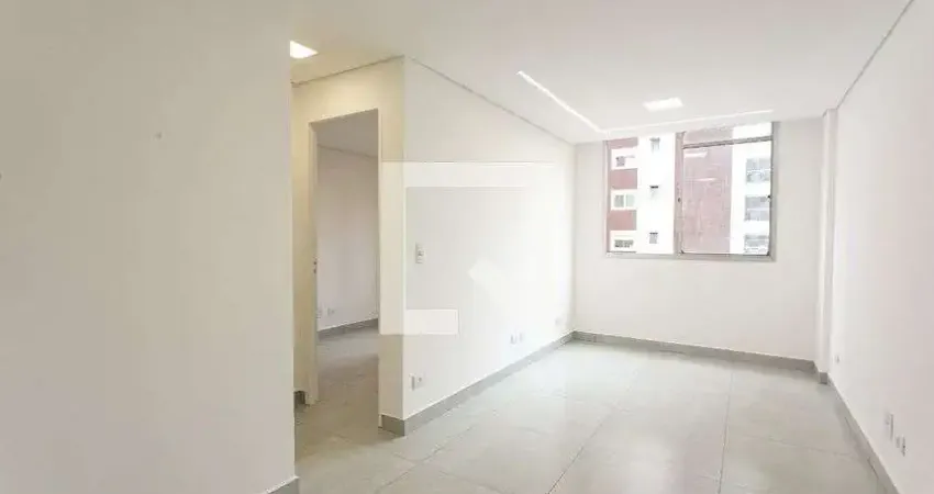 Apartamento com 1 quarto à venda na Rua Euclides Pacheco, 1035, Tatuapé, São Paulo
