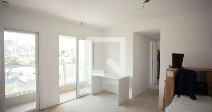 Apartamento com 2 quartos à venda na Rua General Nestor Passos, 226, Mandaqui, São Paulo