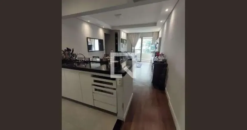 Apartamento com 3 quartos à venda na Rua Geraldo de Mendonça Mello, 280, Jardim Marajoara, São Paulo