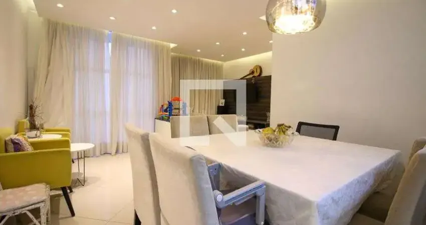 Apartamento com 2 quartos à venda na Rua das Giestas, 143, Vila Prudente, São Paulo