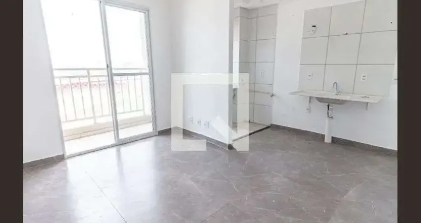 Apartamento com 2 quartos à venda na Rua Azurita, 48, Canindé, São Paulo
