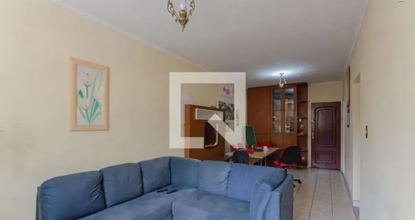 Apartamento com 2 quartos à venda na Rua Brigadeiro Jordão, 724, Ipiranga, São Paulo