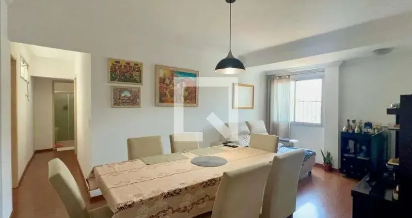 Apartamento com 2 quartos à venda na Rua Heitor Penteado, 46, Vila Madalena, São Paulo