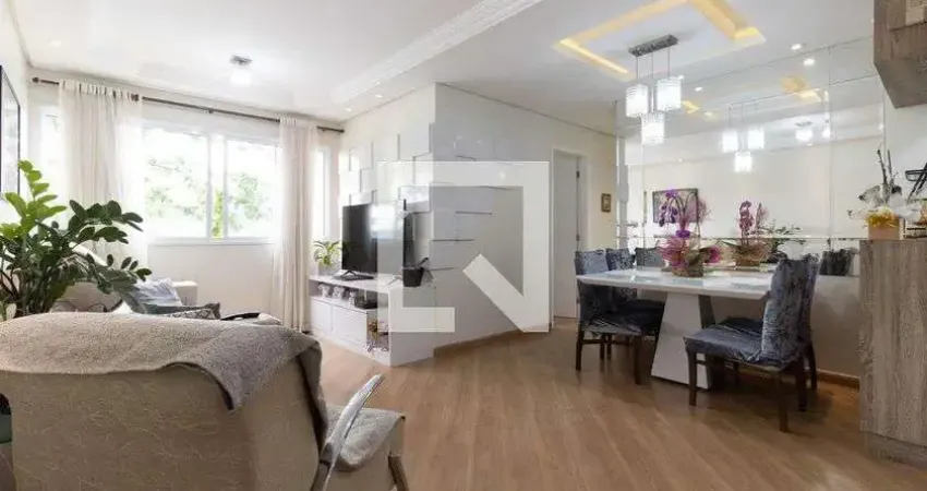 Apartamento com 3 quartos à venda na Rua Professor Arnaldo João Semeraro, 485, Jardim Santa Emília, São Paulo