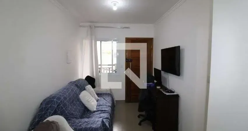 Apartamento com 2 quartos à venda na Rua Vaz Muniz, 848, Água Fria, São Paulo