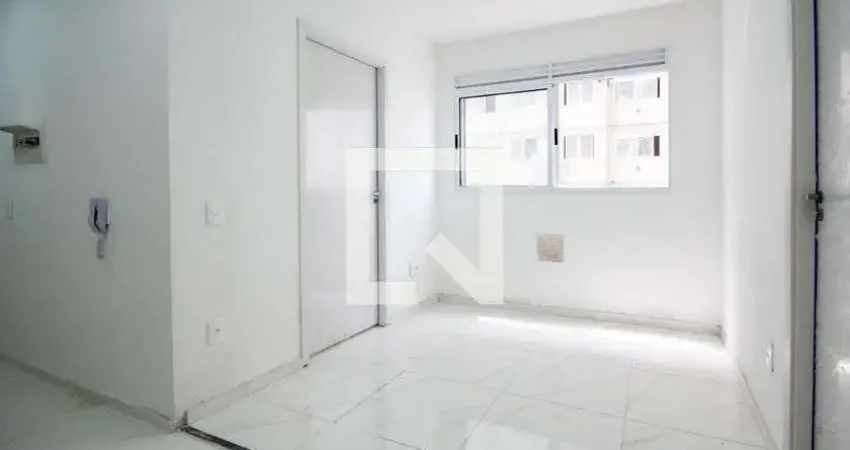 Apartamento com 2 quartos à venda na Rua Maestro Gabriel Migliori, 412, Freguesia do Ó, São Paulo