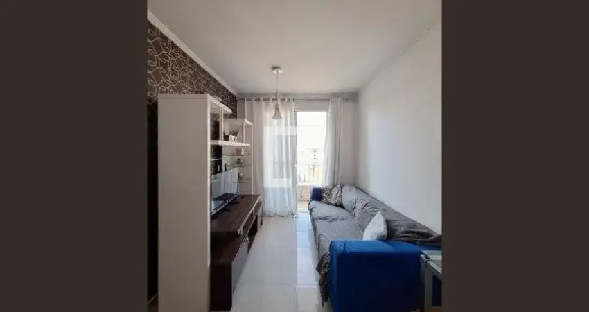 Apartamento com 2 quartos à venda na Rua Sílvio Rodini, 399, Água Fria, São Paulo
