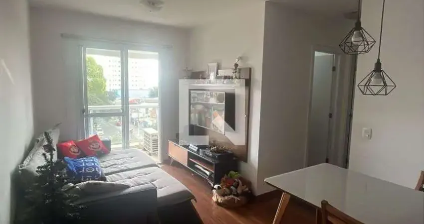 Apartamento com 2 quartos à venda na Viela Um, 95, Vila Romana, São Paulo