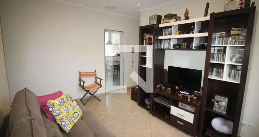 Apartamento com 2 quartos à venda na Rua Jerônimo de Mendonça, 165, Mooca, São Paulo