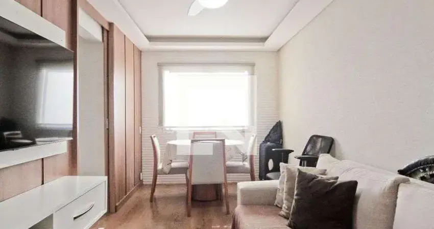 Apartamento com 3 quartos à venda na Rua Mariúcha, 55, Freguesia do Ó, São Paulo