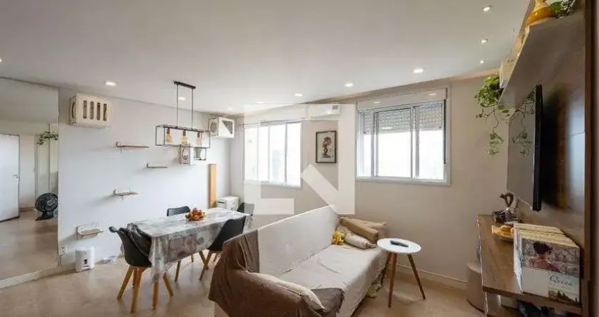 Apartamento com 1 quarto à venda na Rua Bertioga, 123, Chácara Inglesa, São Paulo