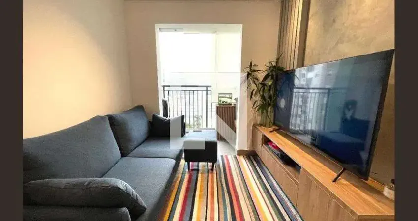 Apartamento com 2 quartos à venda na Rua Francisco Corazza, 100, Água Branca, São Paulo