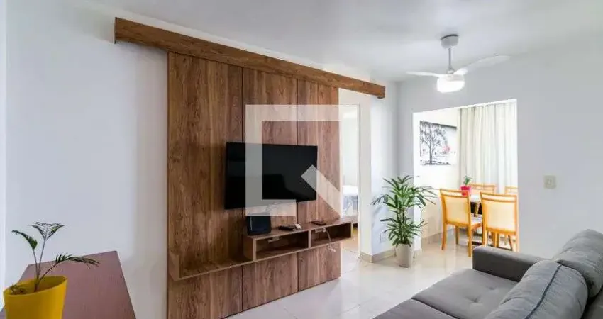 Apartamento com 2 quartos à venda na Rua Itaiteva, 22, Panamby, São Paulo