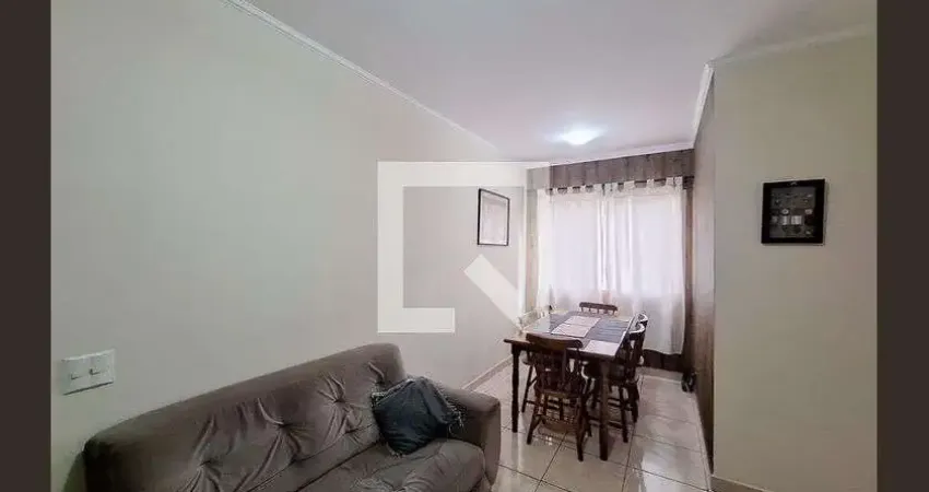 Apartamento com 2 quartos à venda na Avenida Nova Cantareira, 1428, Água Fria, São Paulo