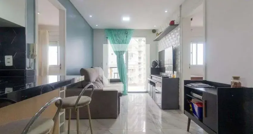 Apartamento com 2 quartos à venda na Avenida Matapi, 350, Jardim Aricanduva, São Paulo