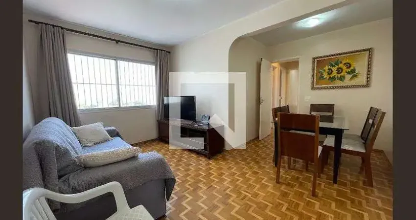Apartamento com 3 quartos à venda na Rua Doutor Aires Martins Torres, 205, Cidade São Francisco, São Paulo