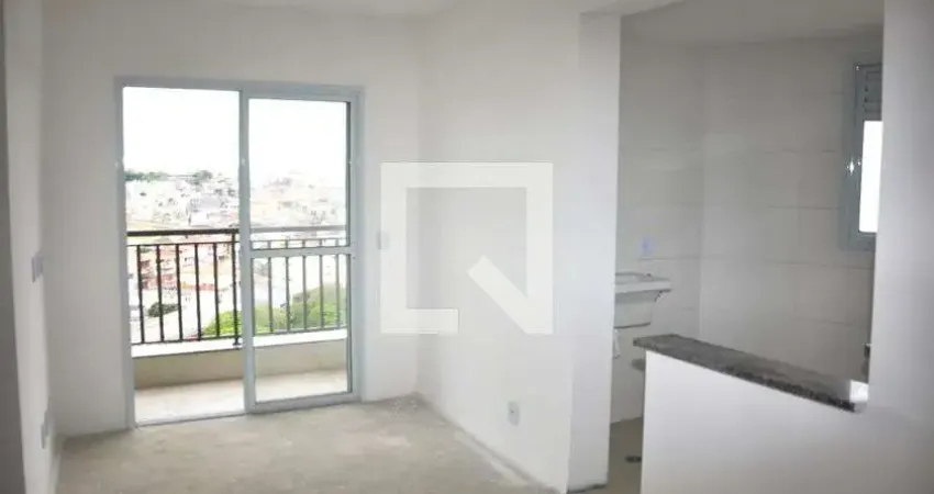 Apartamento com 2 quartos à venda na Rua Calixto de Jesus Netto, 128, Freguesia do Ó, São Paulo
