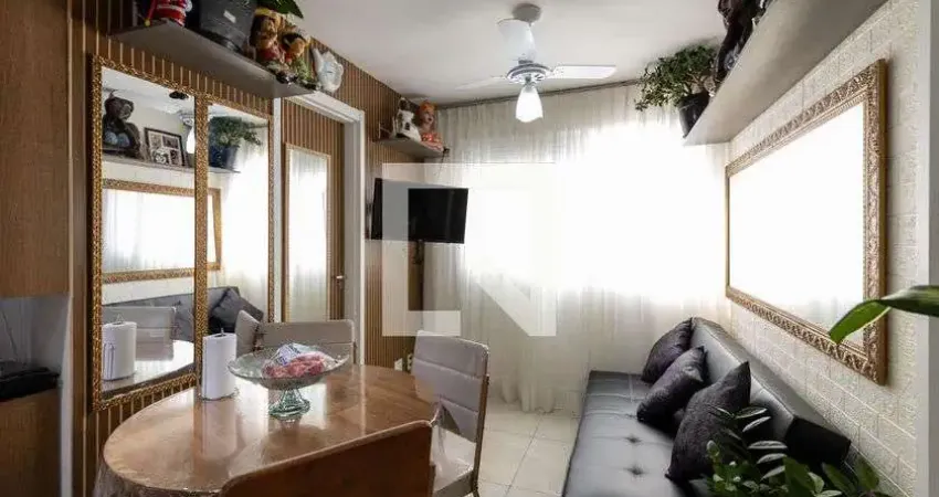 Apartamento com 2 quartos à venda na Avenida Rio Branco, 82, Centro, São Paulo