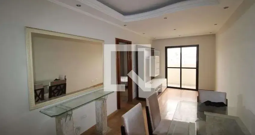 Apartamento com 2 quartos à venda na Avenida Brigadeiro Faria Lima, 229, Água Fria, São Paulo