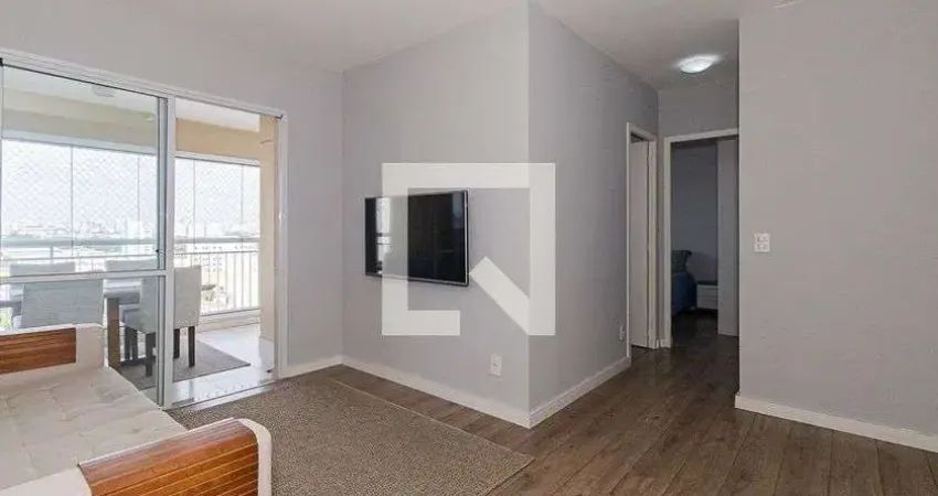 Apartamento com 2 quartos à venda na Rua Dias da Silva, 824, Vila Maria, São Paulo