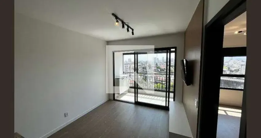 Apartamento com 1 quarto à venda na Rua Dona Luiza Tolle, 367, Santana, São Paulo