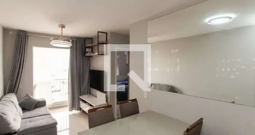 Apartamento com 2 quartos à venda na Rua Parambú, 110, Vila Constança, São Paulo