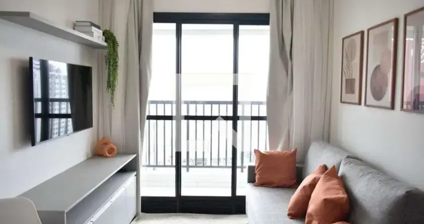 Apartamento com 2 quartos à venda na Rua José Líbero, 80, Planalto Paulista, São Paulo