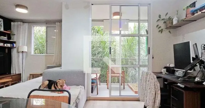 Apartamento com 2 quartos à venda na Rua Professor João Machado, 705, Freguesia do Ó, São Paulo