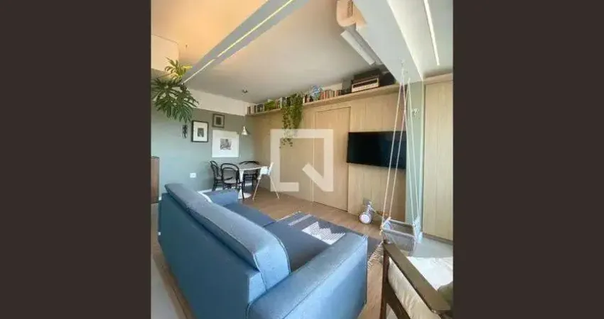 Apartamento com 2 quartos à venda na Rua Guaicurus, 1285, Água Branca, São Paulo