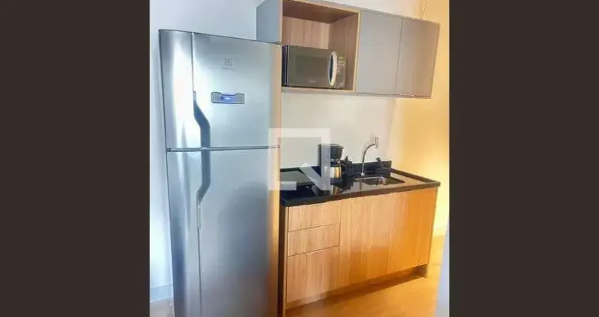 Apartamento com 1 quarto à venda na Alameda dos Maracatins, 1424, Moema, São Paulo