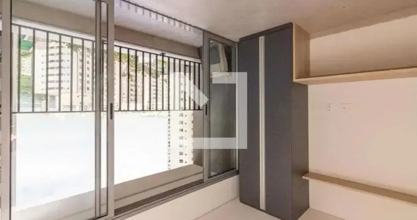 Apartamento com 1 quarto à venda na Rua Harmonia, 1323, Vila Madalena, São Paulo