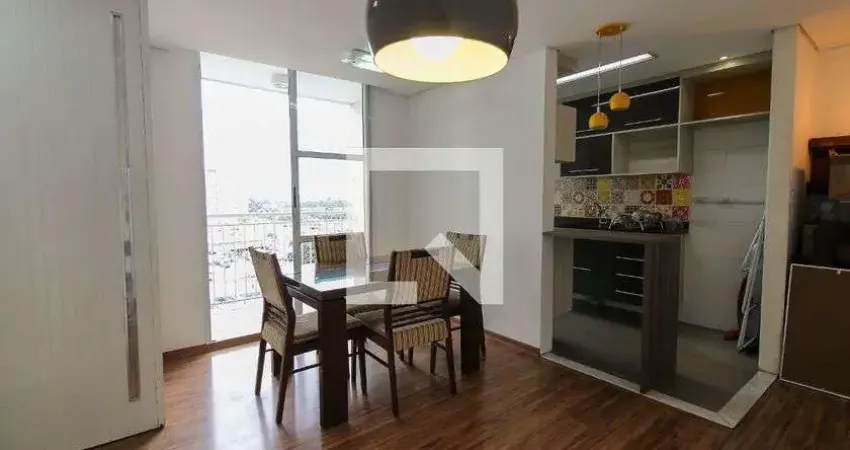 Apartamento com 2 quartos à venda na Rua Ferreira de Oliveira, 74, Belém, São Paulo