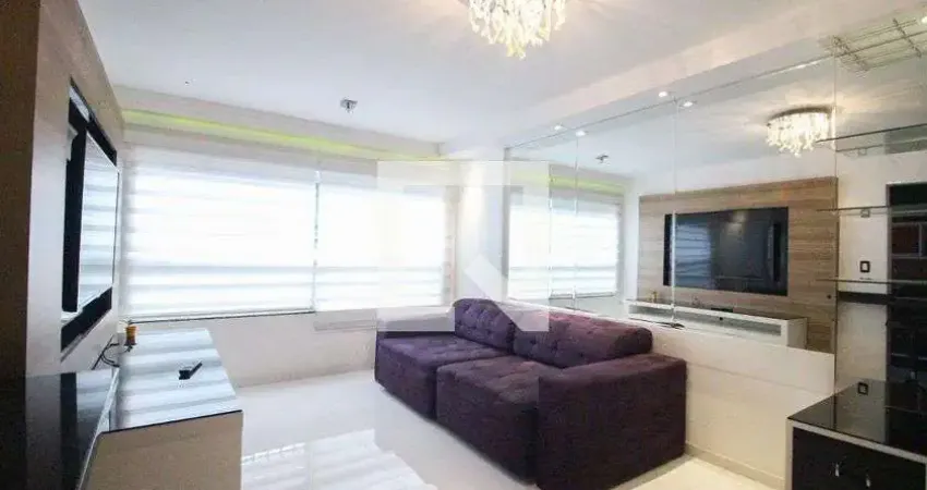 Apartamento com 2 quartos à venda na Rua Outeiro da Cruz, 674, Água Fria, São Paulo