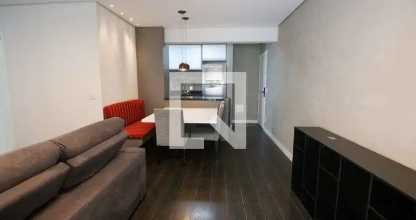 Apartamento com 2 quartos à venda na Rua José da Silva Ribeiro, 576, Vila Andrade, São Paulo