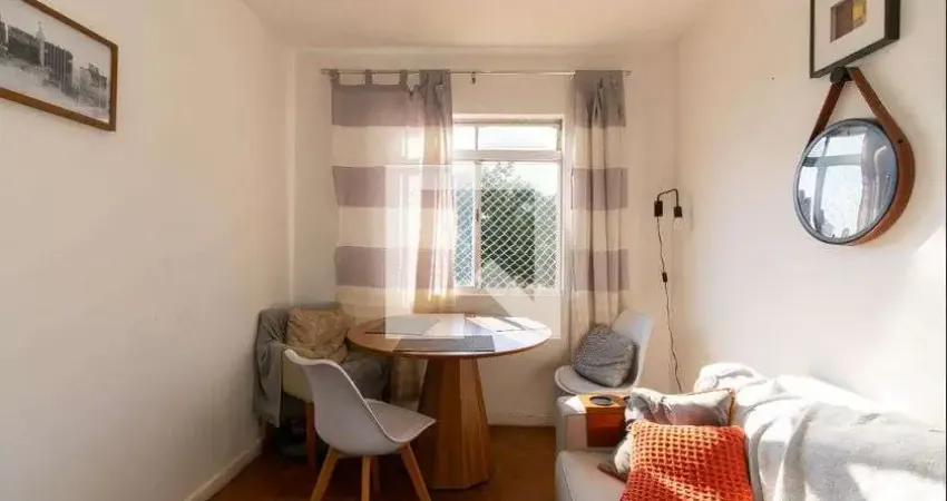 Apartamento com 3 quartos à venda na Avenida Ireré, 292, Planalto Paulista, São Paulo