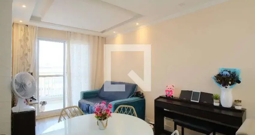 Apartamento com 3 quartos à venda na Rua Cirino de Abreu, 263, Penha De França, São Paulo