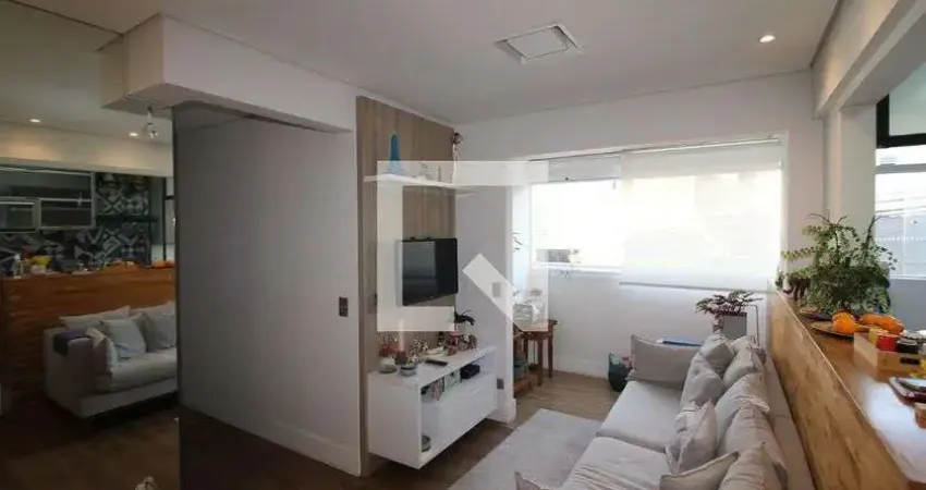 Apartamento com 2 quartos à venda na Rua Henrique Braglia, 257, Água Fria, São Paulo