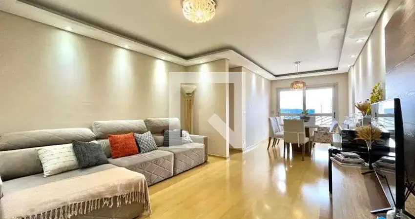 Apartamento com 2 quartos à venda na Rua Abraão Miguel do Carmo, 117, Jabaquara, São Paulo