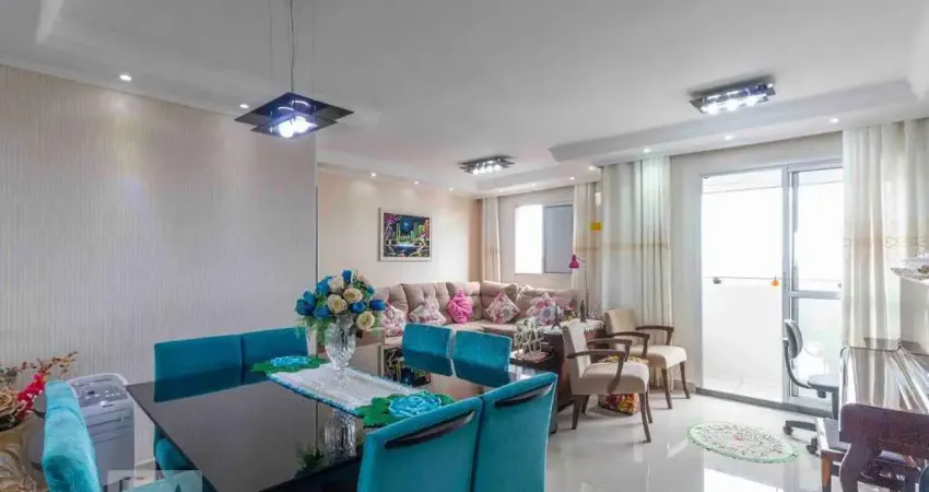 Apartamento com 2 quartos à venda na Avenida Casa Grande, 1050, Sapopemba, São Paulo