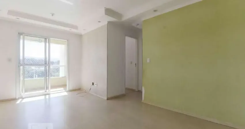 Apartamento com 2 quartos à venda na Avenida Ultramarino, 817, Mandaqui, São Paulo