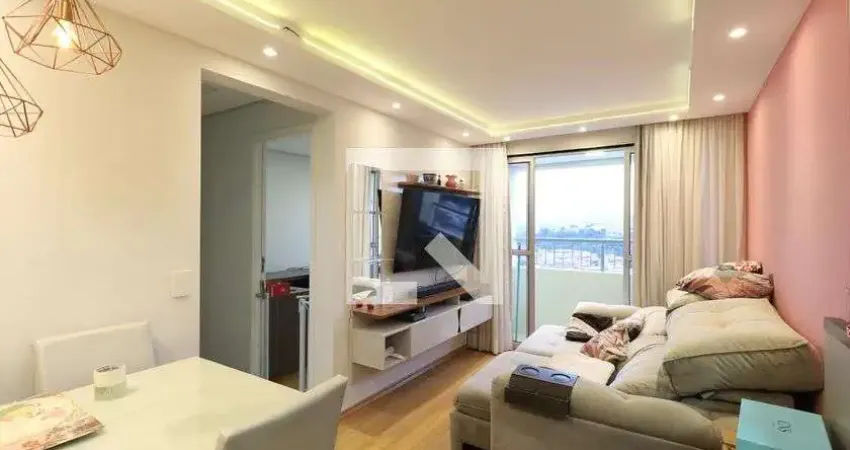 Apartamento com 2 quartos à venda na Avenida Jaçanã, 764, Vila Constança, São Paulo