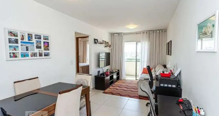 Apartamento com 2 quartos à venda na Rua Epaminondas Melo do Amaral, 407, Sítio do Mandaqui, São Paulo